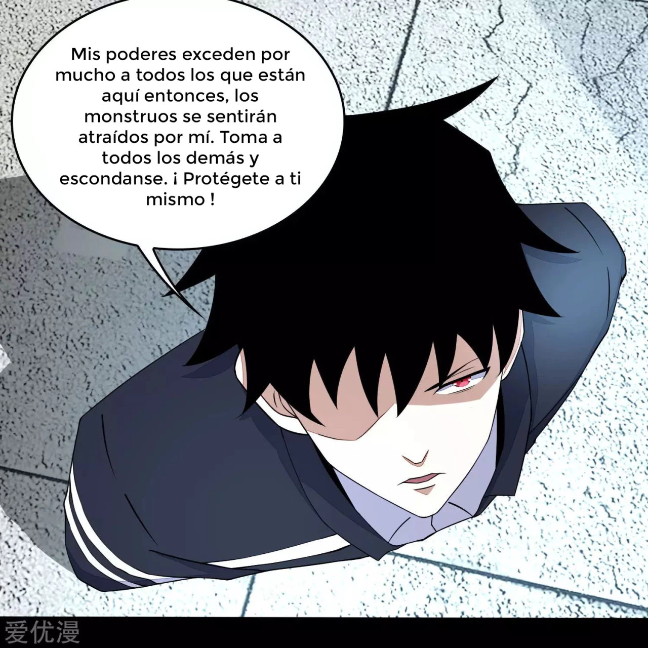 El rey del apocalipsis > Capitulo 76 > Page 181